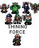 Shining Force