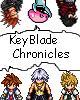 Go to 'Keyblade Chronicles' comic