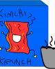 Go to 'Kimchi Krunch' comic