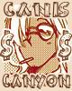 Go to 'Canis Canyon' comic