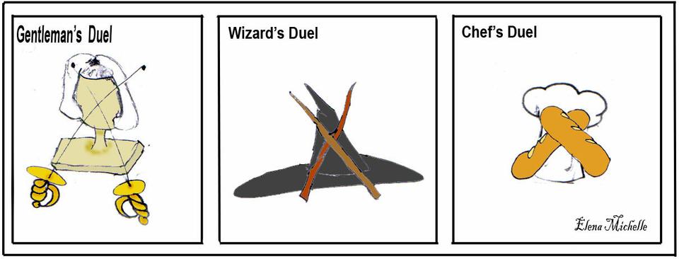 Duel