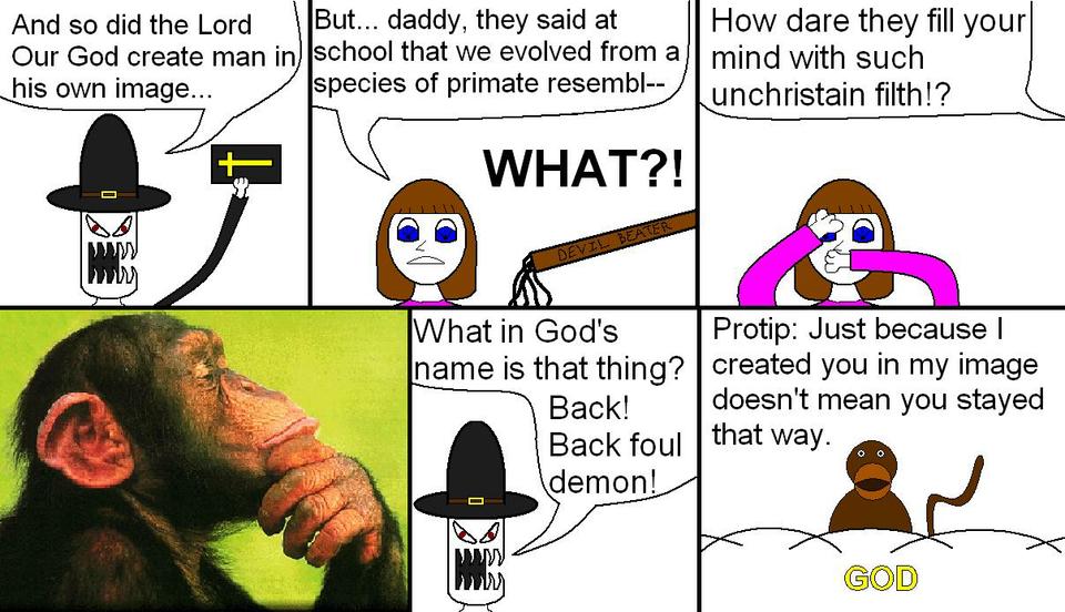 The Jolly Puritan