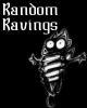 Go to 'Random Ravings' comic