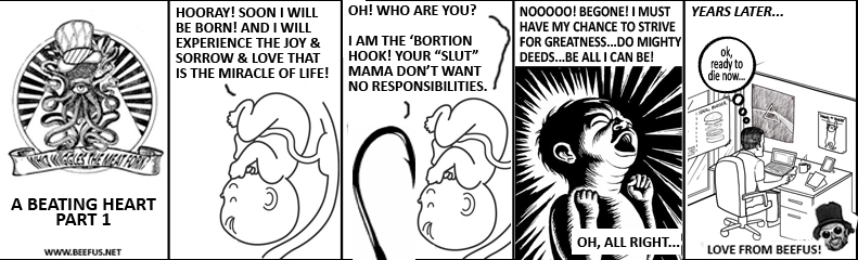 Mr.  Bortion Hook Part 1