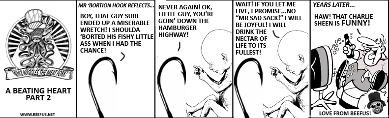 Mr. Bortion Hook Part 2