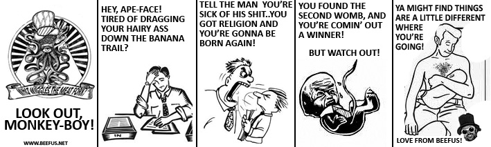 Born Again