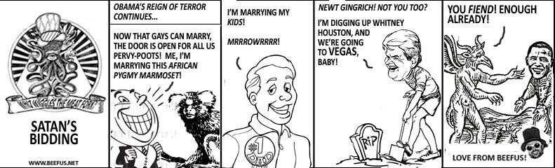 Gay Marriage 3