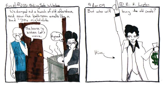 #233: Baking Soda is Useless