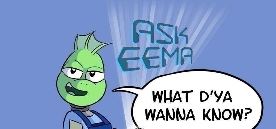Ask Eema