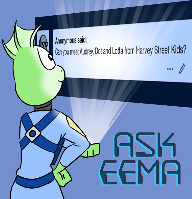 Ask Eema #44: Cadets (Question)