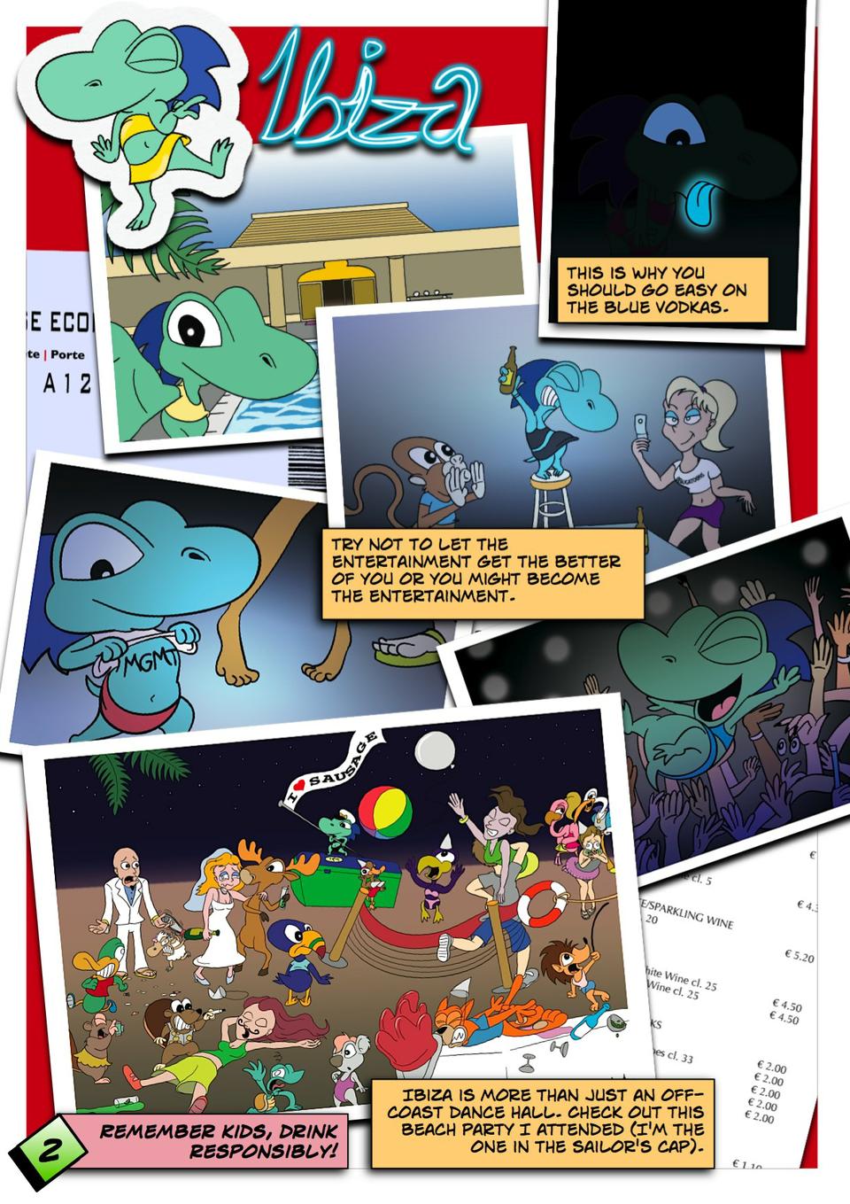 Beluga Weekly #79 (Page 2)