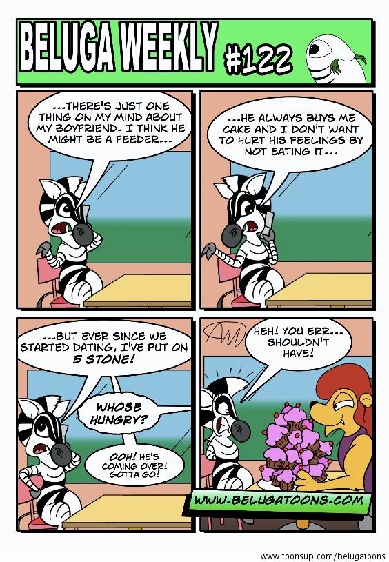Beluga Weekly #122