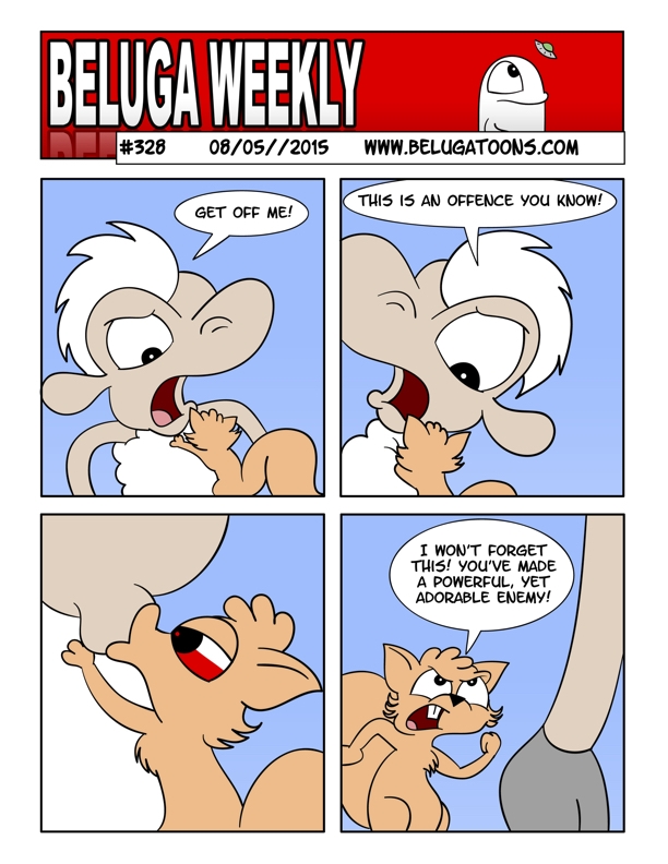 Beluga Weekly #328