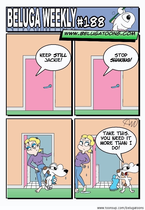 Beluga Weekly #188