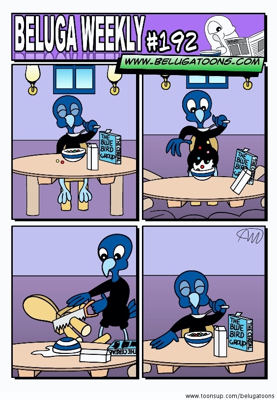 Beluga Weekly #192