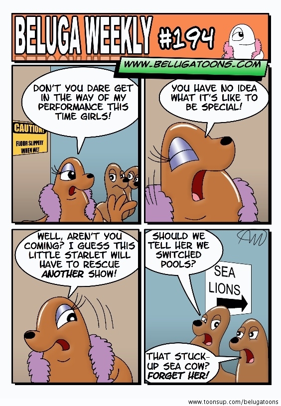Beluga Weekly #194