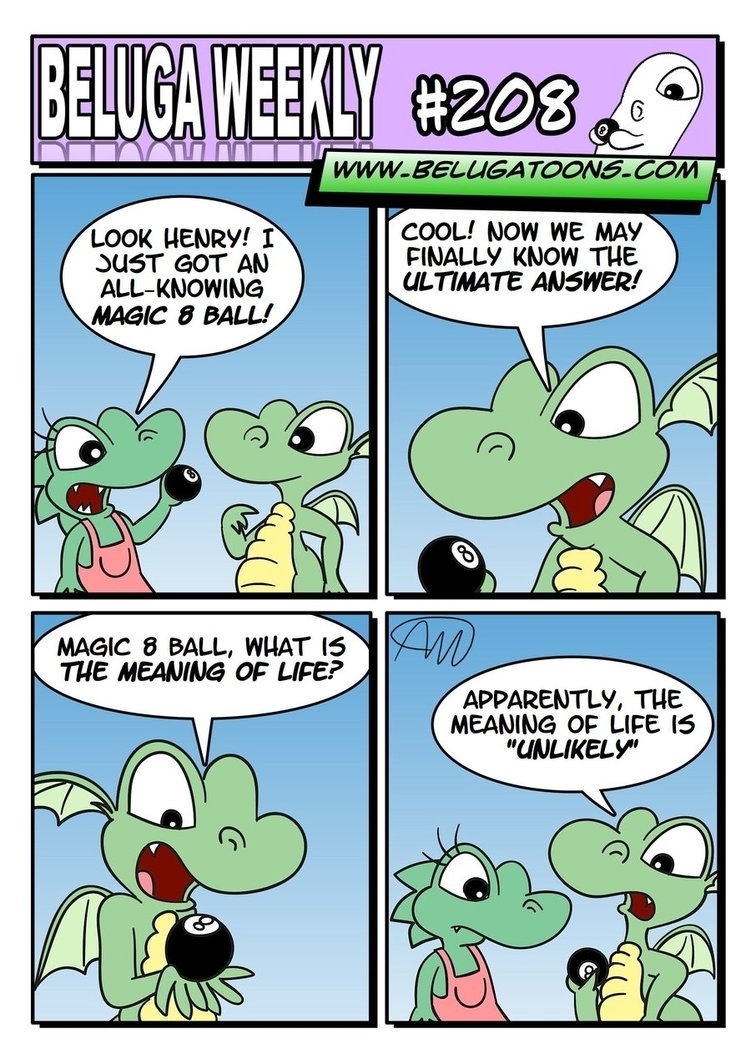 Beluga Weekly #208