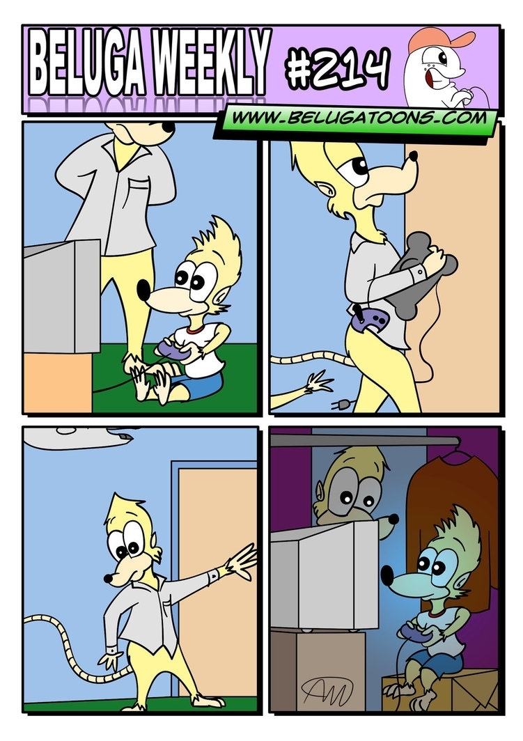 Beluga Weekly #214