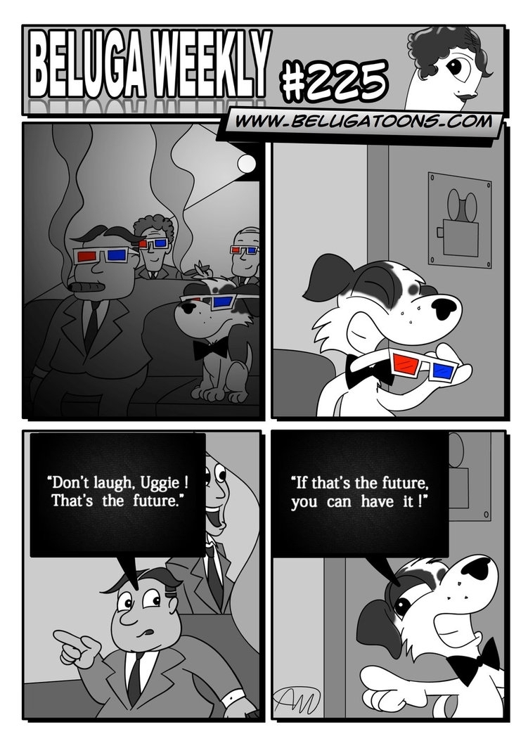 Beluga Weekly #225