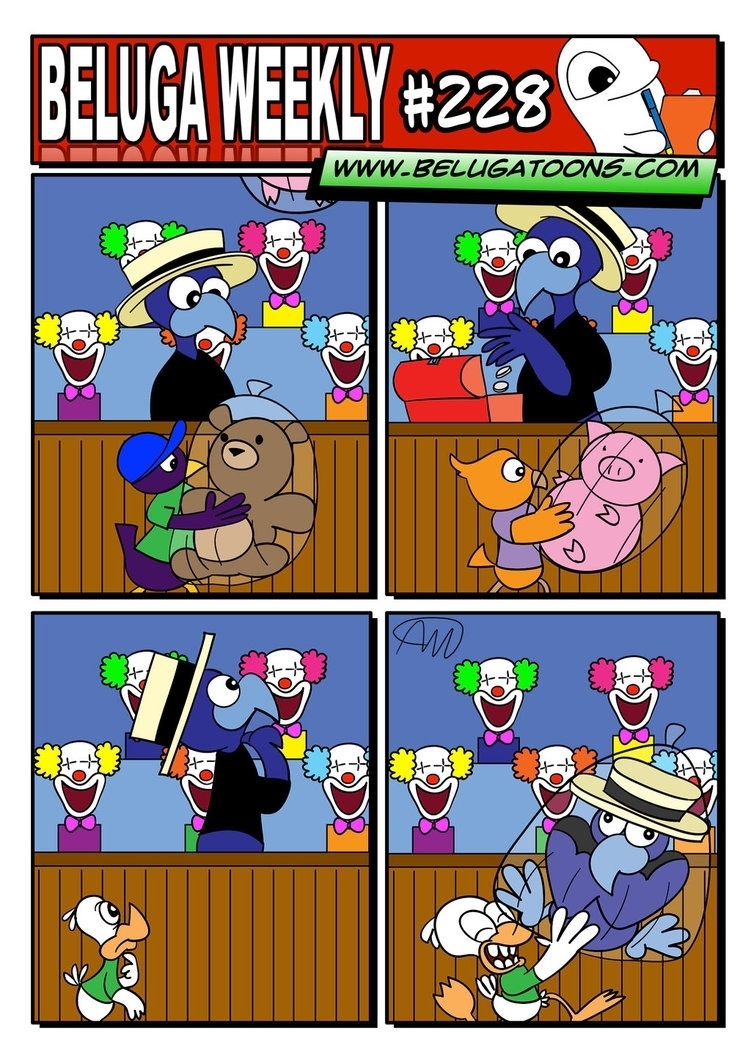 Beluga Weekly #228