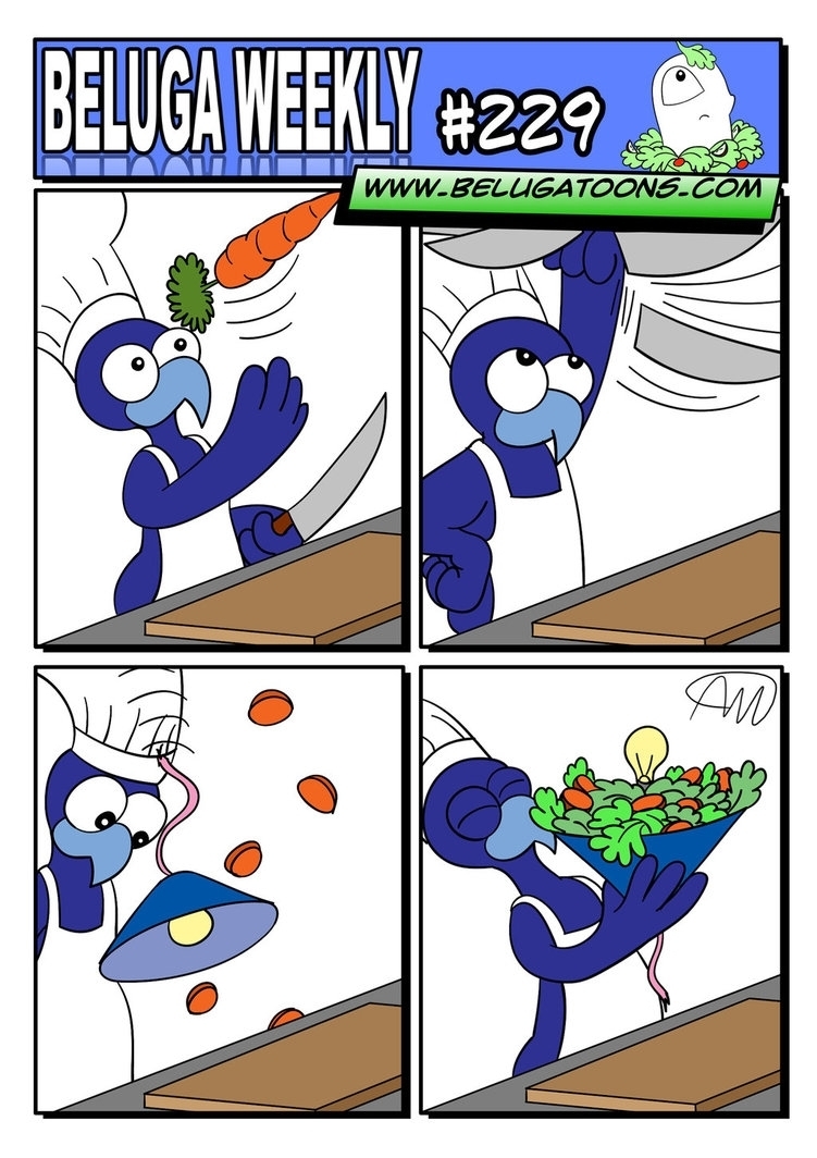 Beluga Weekly #229