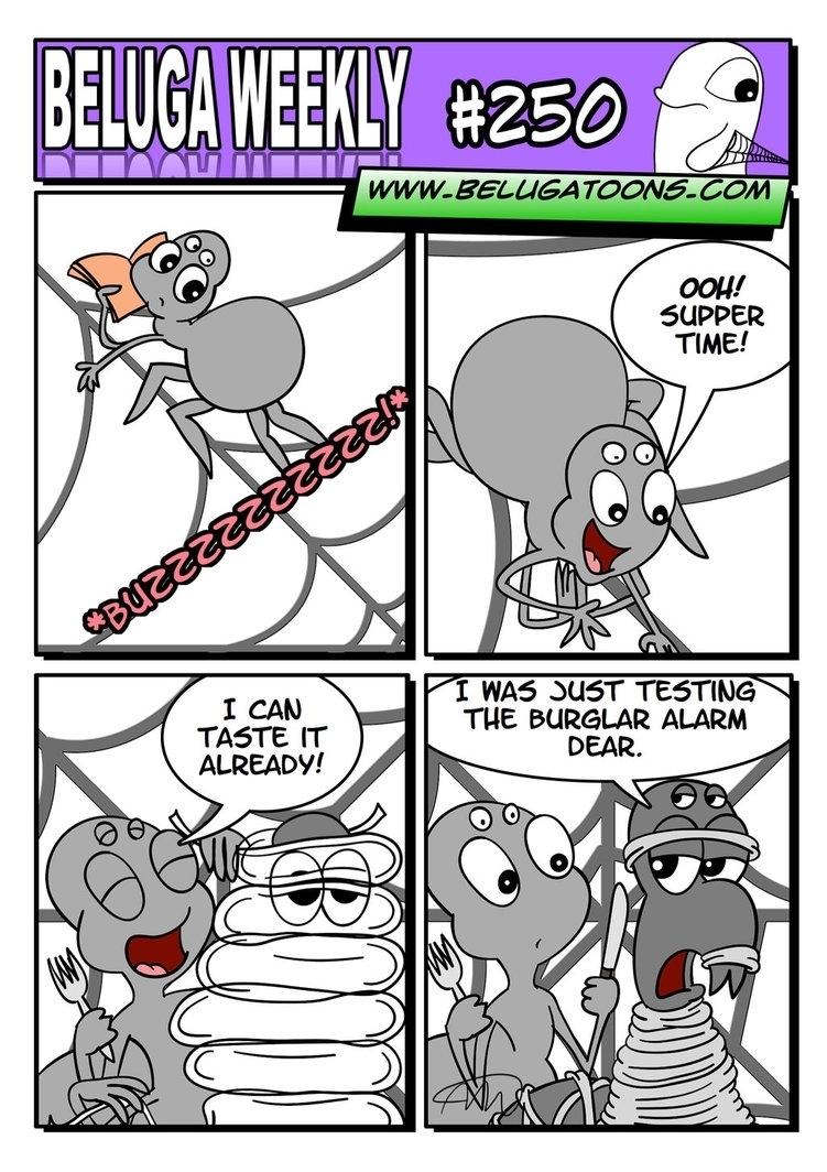 Beluga Weekly #250