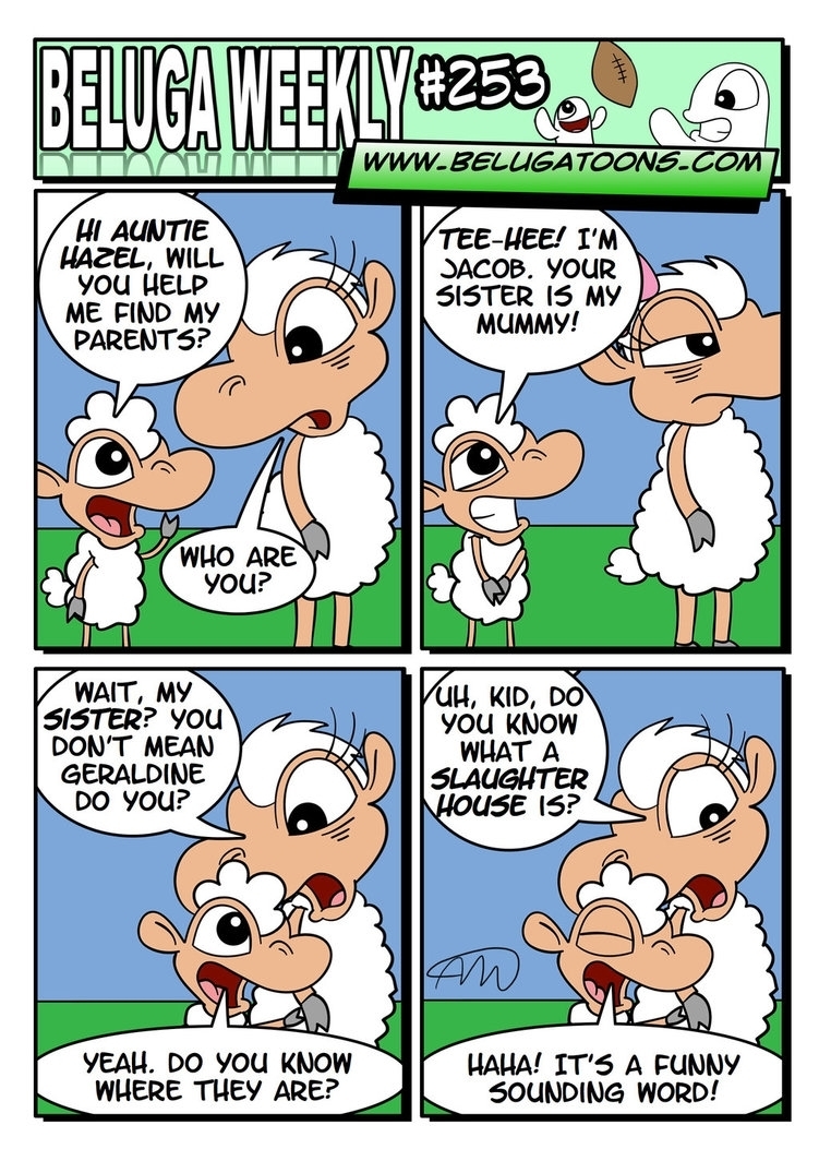 Beluga Weekly #253