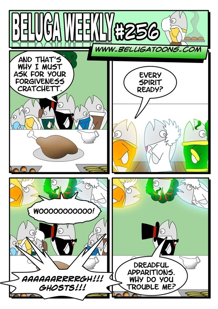 Beluga Weekly #256