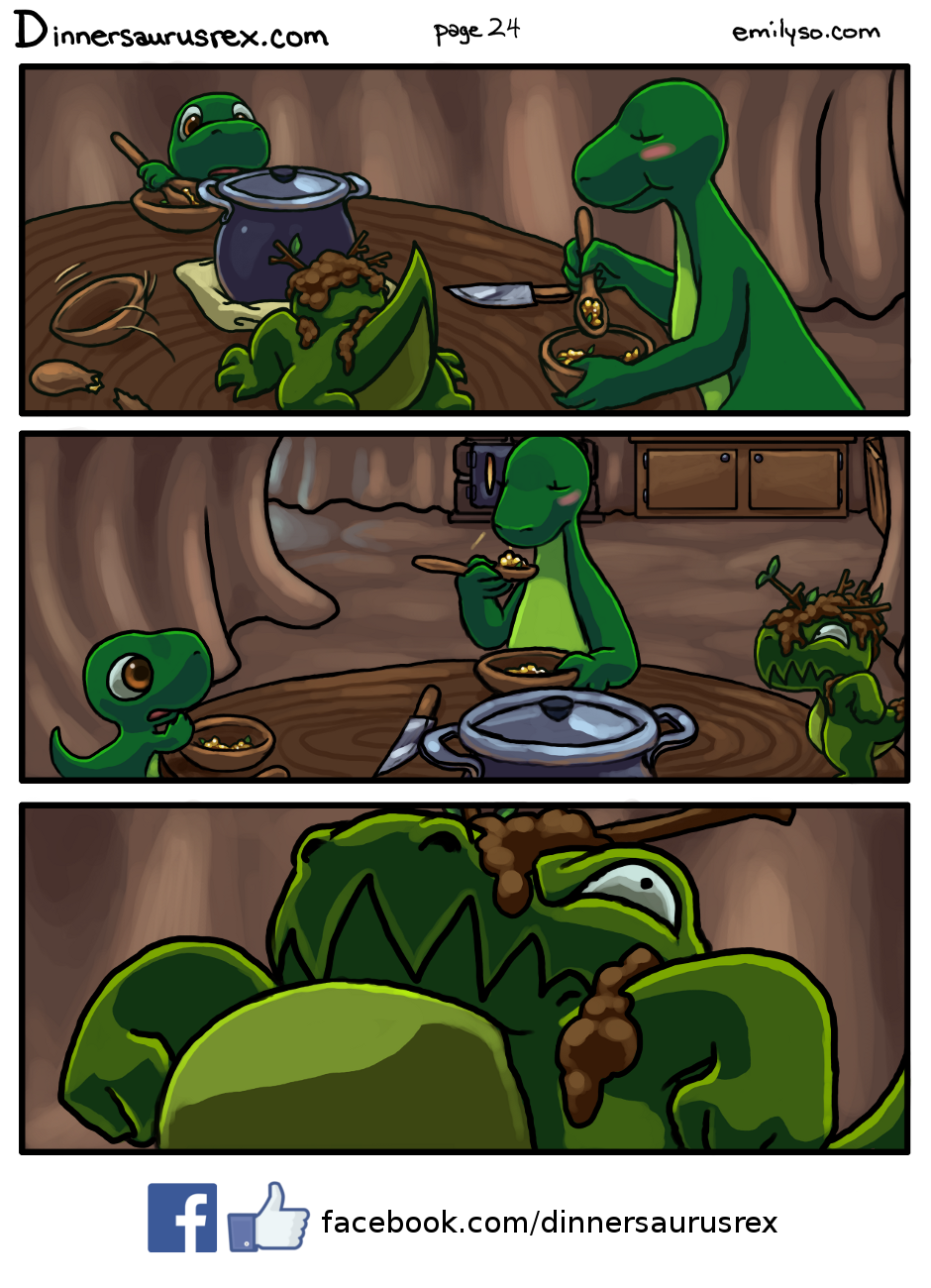 Bath Time pg24