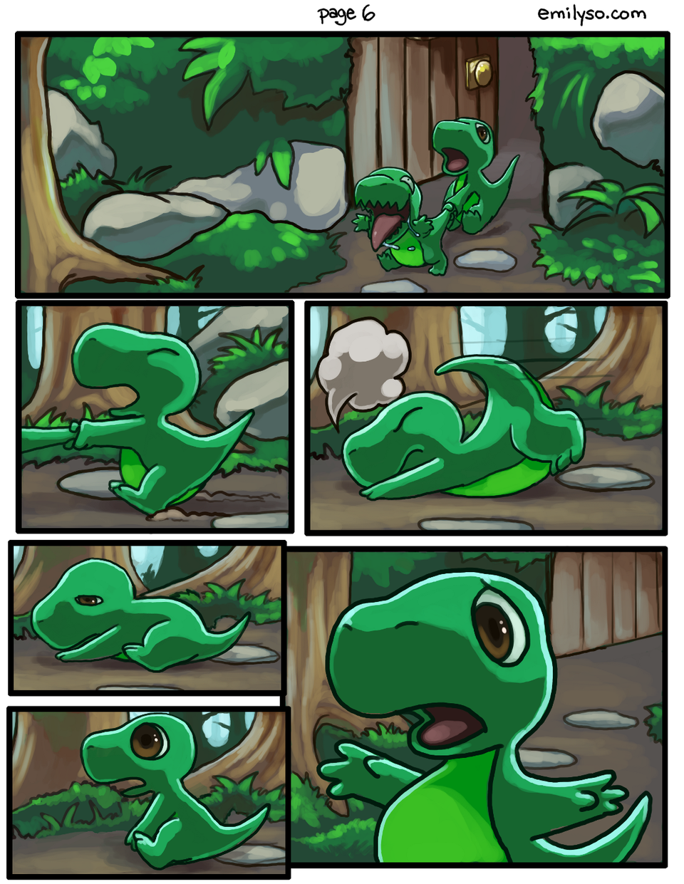 Dinnersaurus pg06