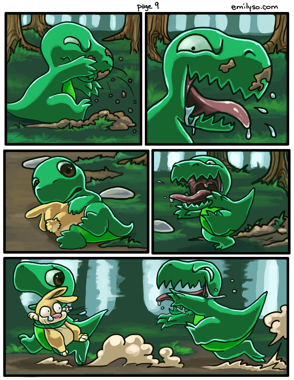 Dinnersaurus pg09