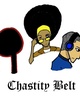 Chastity Belt