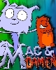 Mac And Damien