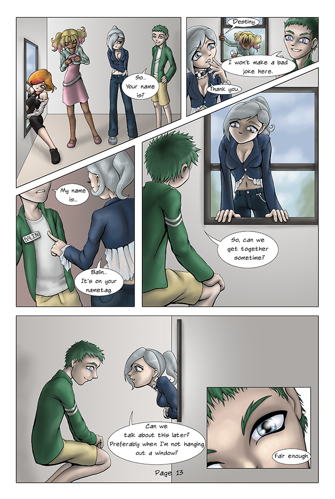 prodigium ch2 pg13