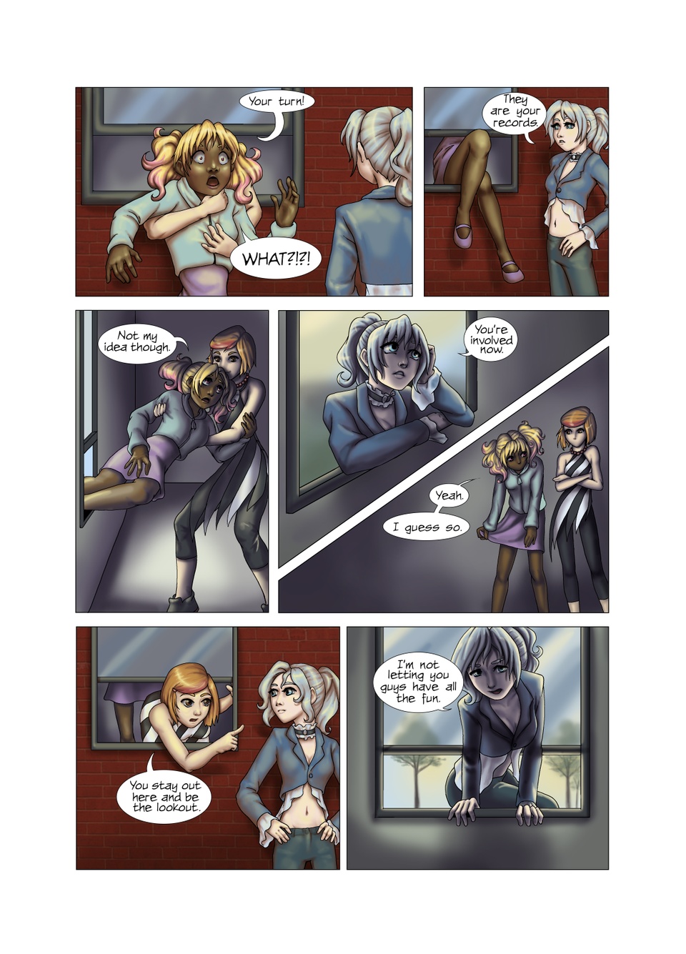 prodigium ch2 pg8