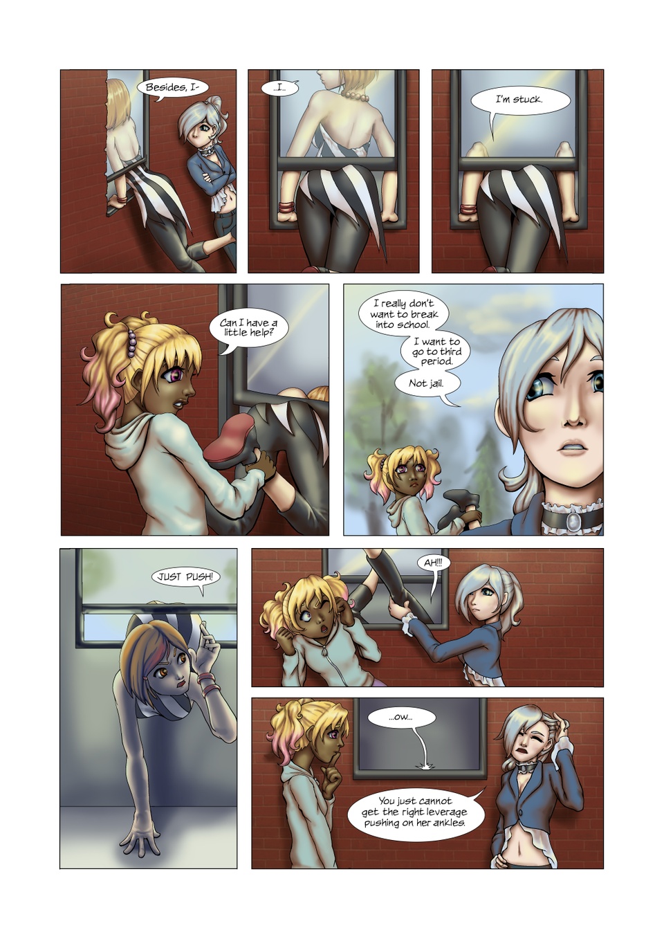 prodigium ch2 pg7