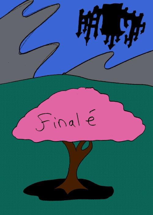 Final Chapter ~ Finale~