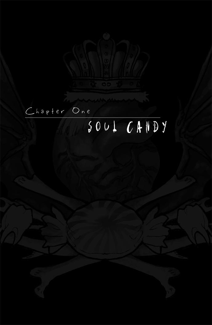 Soul Candy