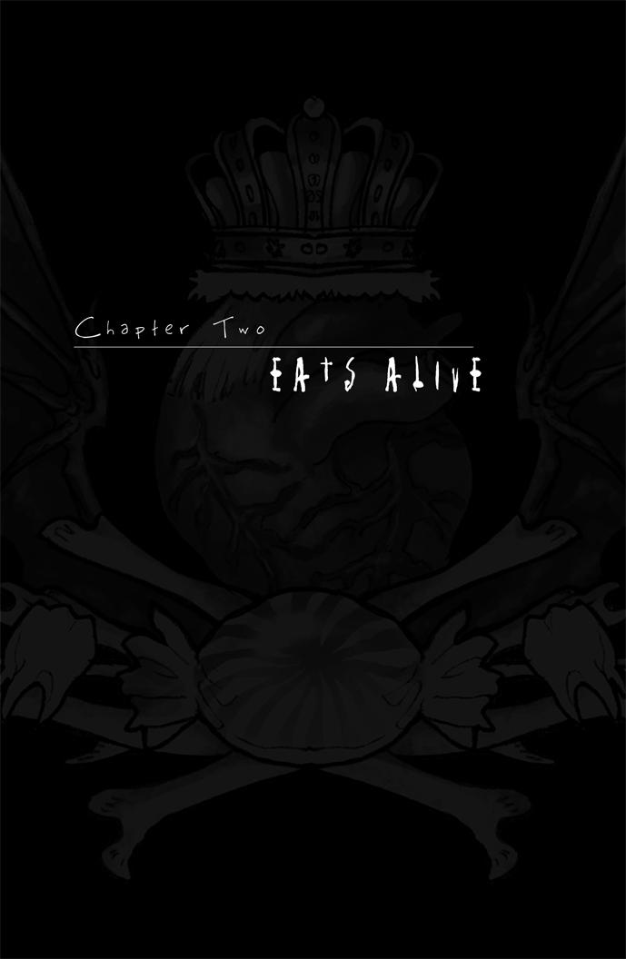 Eats Alive