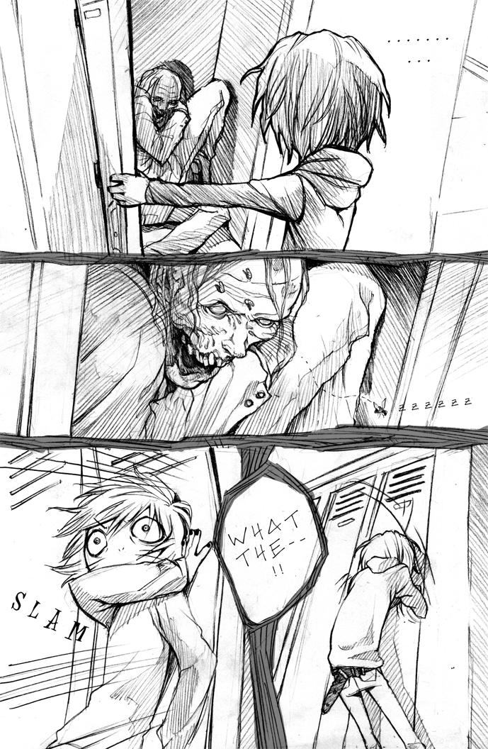 Eats Alive 5