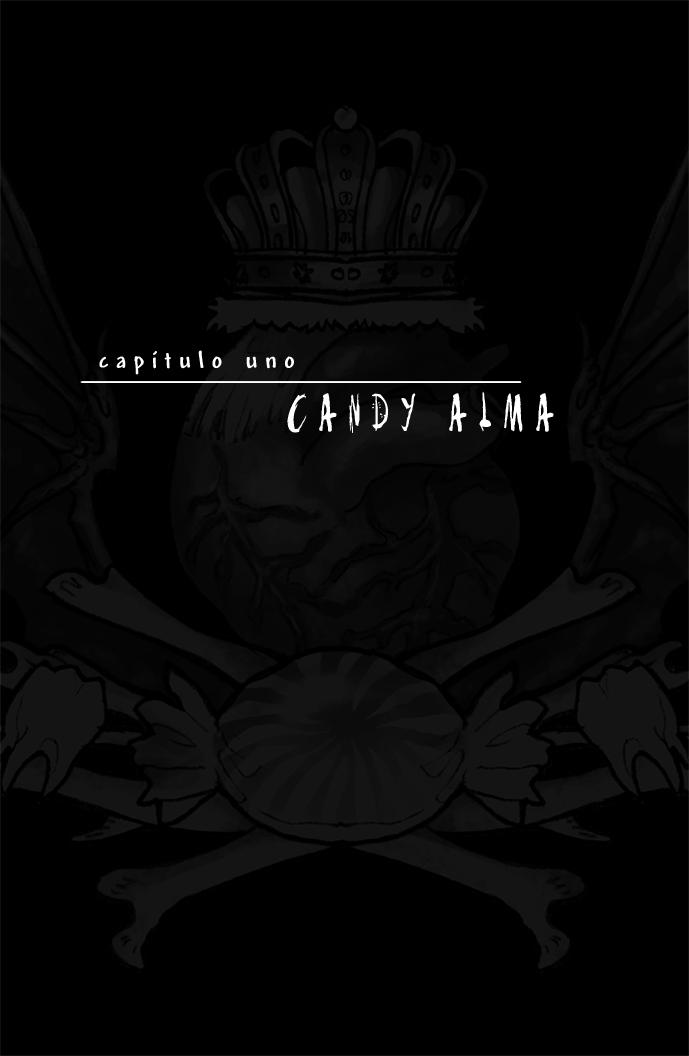 Candy Alma 00