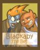 Go to 'Blackaby' comic