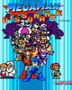 Go to 'Megaman Dissonance' comic
