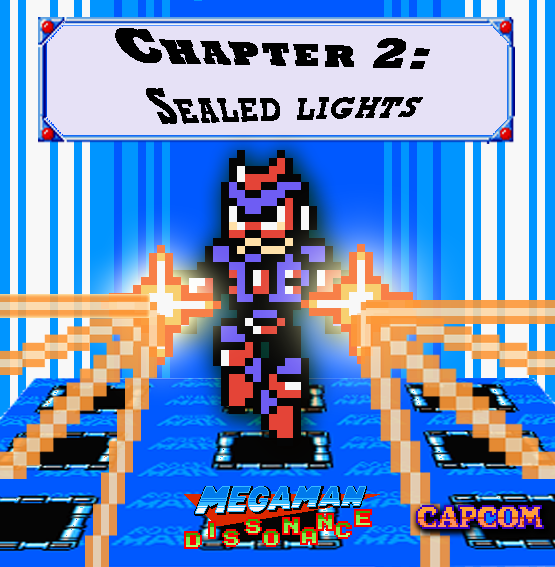 Chapter 2 - Sealed lights