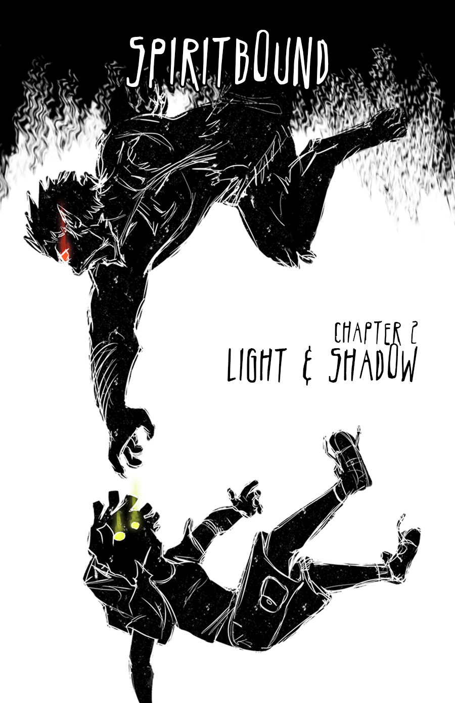 C2 - Light & Shadow
