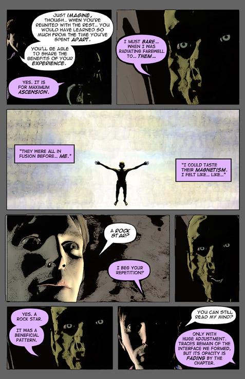 Hulk: "Lonely Man" Page 15