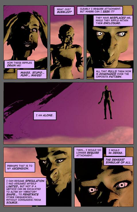 Hulk: "Lonely Man" Page 43
