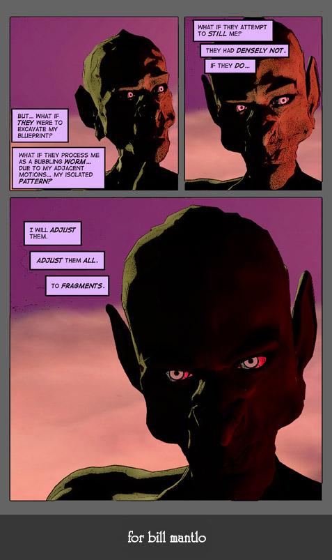 Hulk: "Lonely Man" Page 44