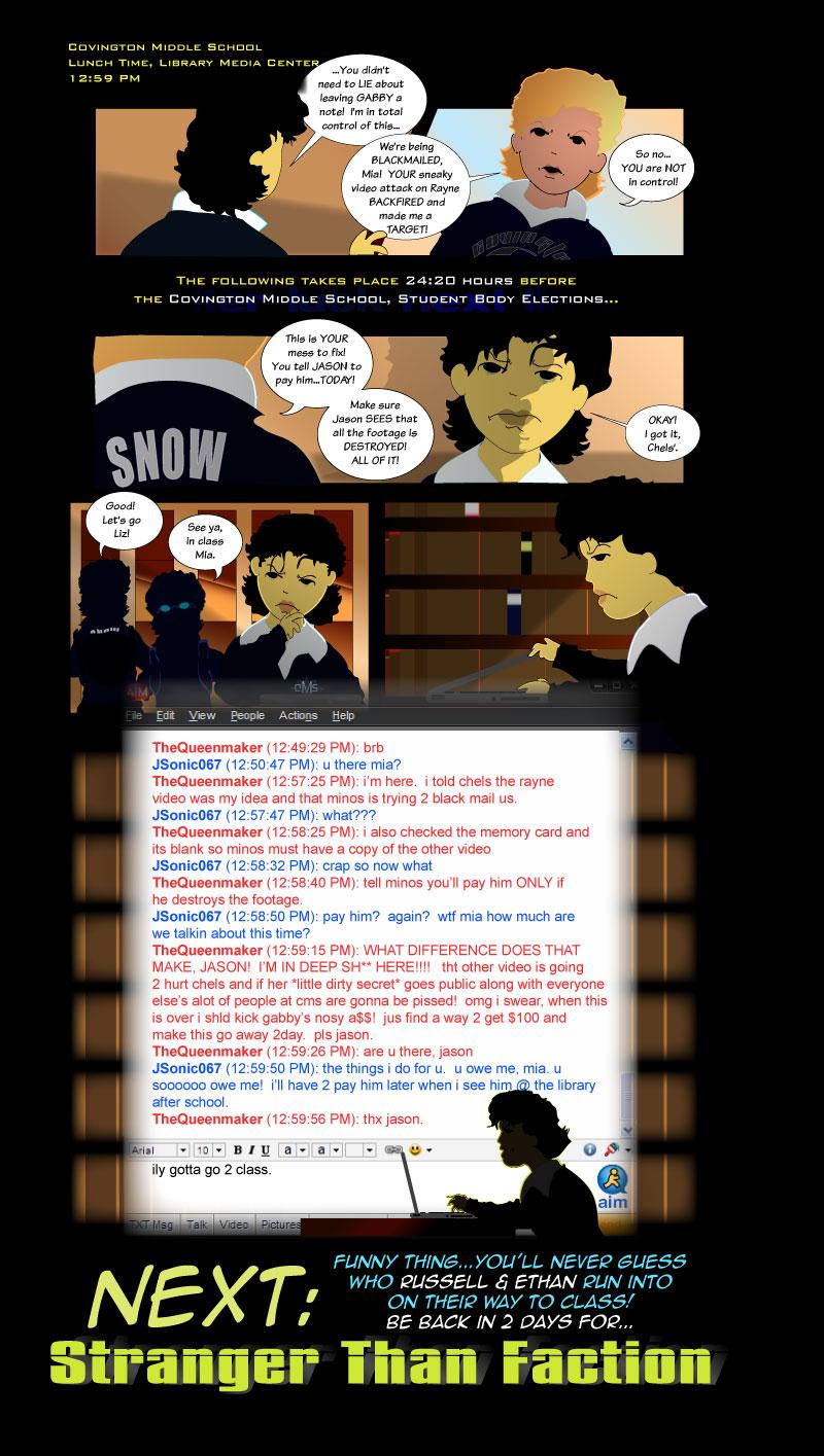 BLNT - Episode 2.35 (Episode 75)