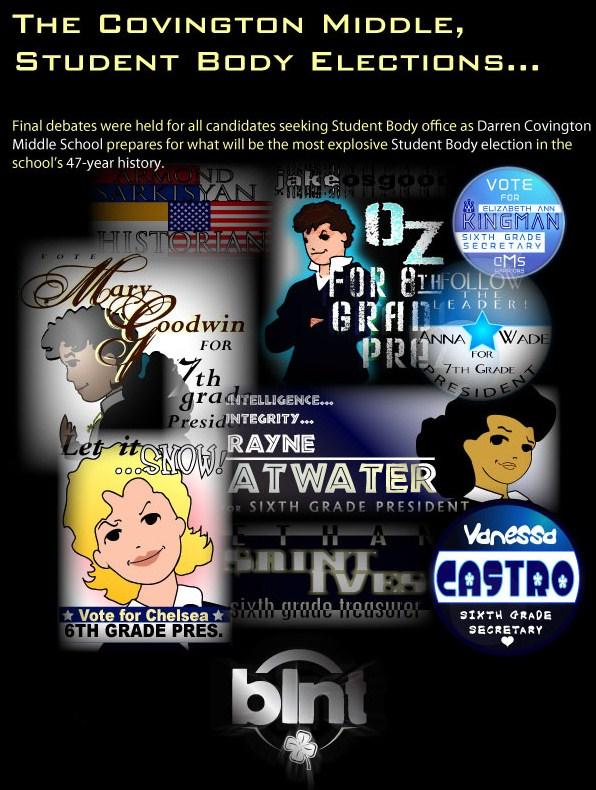 Previously on BLNT - Part 1